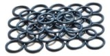 Cumpara ieftin O-ring piston principal RockShox Air U-Turn 32 mm, negru