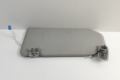 Parasolar dreapta CITRO&amp;Euml;N C5 AIRCROSS 2024 OEM: 98252087BJ 30447709 foto