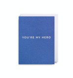 Felicitare - You&#039;re my hero | Lagom Design