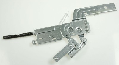 SCHARNIER GRUPPE FEDER DOPPEL DREHPUNKT 1764720300 pentru masina de spalat vase BEKO/GRUNDIG/ARCELIK foto