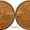 Moneda exotica 1 CENT - MAURITIUS, anul 1971 * cod 2583 = UNC