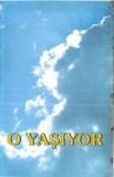 Unknown Artist - O Yașiyor, Caseta audio