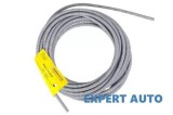 Cumpara ieftin Furtun lichid parbriz 1 metru Opel Zafira A (1999-2005)[T98]