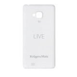 CAPAC SMARTPHONE LIVE ALB KRUGER&amp;MATZ EuroGoods Quality