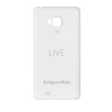 CAPAC SMARTPHONE LIVE ALB KRUGER&amp;MATZ