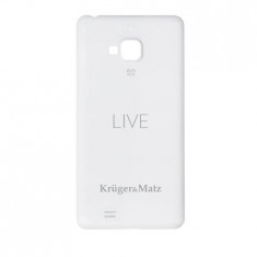 CAPAC SMARTPHONE LIVE ALB KRUGER&amp;amp;amp;MATZ foto