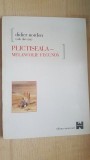 Didier Nordon - Plictiseala. Melancolie fecunda