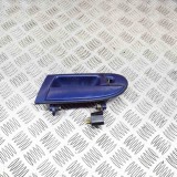 Maner Usa Exterior Stanga Fata Dodge Stealth 1993, VW Passat B5 (1996-2005), Inox Cromat, Garantie