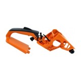 Carcasa superioara drujba - compatibil Stihl MS 250