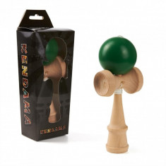 Kendama verde deschis 180x70x60mm foto