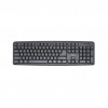 Tastatura USB Well KU002, Standard