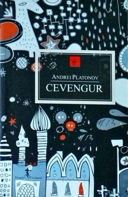 Andrei Platonov - Cevengur foto
