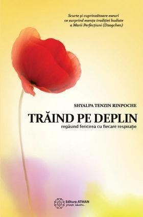 Trăind pe deplin