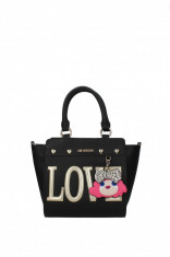 Geanta Love Moschino foto