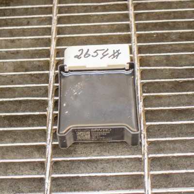 Unitate de control pompa de combustibil VOLVO XC40 536 2018 OEM: 32203752,8888883608 10848258 foto