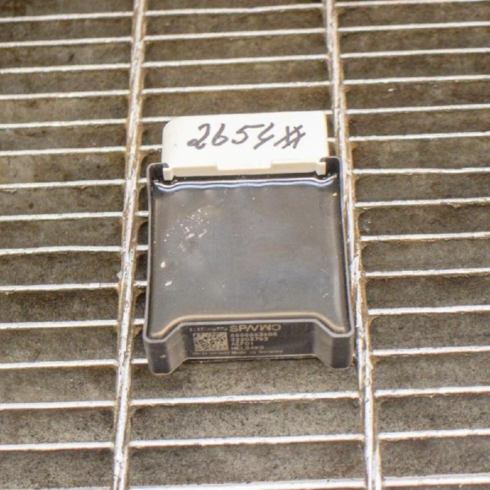 Unitate de control pompa de combustibil VOLVO XC40 536 2018 OEM: 32203752,8888883608 10848258