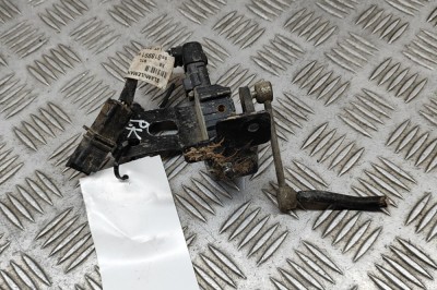 Senzor de nivel &amp;icirc;nălțime st&amp;acirc;nga față CITRO&amp;Euml;N C5 III RD_ 2010 OEM: 9661899180,5273N3 27591154 foto
