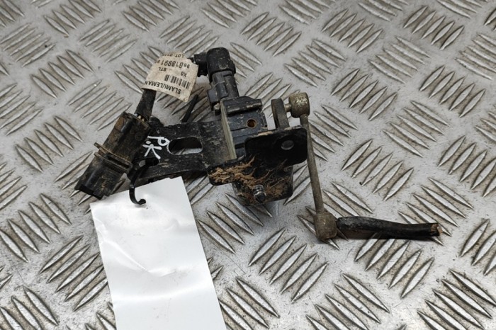 Senzor de nivel &icirc;nălțime st&acirc;nga față CITRO&Euml;N C5 III RD_ 2010 OEM: 9661899180,5273N3 27591154