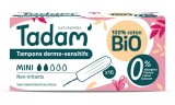 Tampoane BIO hipoalergenice Mini Tadam