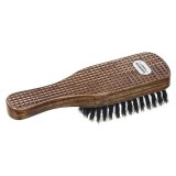 Perie de păr frizerie/barber Barburys Club Fred Brush 17,5cm, Sibel Professional