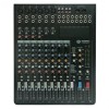 Mixer 12 canale phantom 48v 24bit dsp