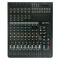 Mixer 12 canale phantom 48v 24bit dsp