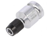 Suport pentru v&acirc;rfuri de șurubelniță 1/2 50mm