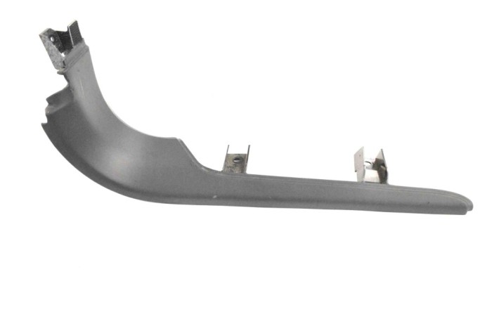 Ornament st&acirc;lp B dreapta ASTON MARTIN DB11 2018 OEM: Cabrio | 13152390