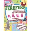 Terefere o, &ouml;, u, &uuml;
