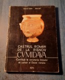 Castrul roman de la Rasnov Cumidava Nicolae Gudea