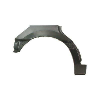Segment reparatie aripa spate Vw Passat 1988-1993 Partea Dreapta, Spate, Model Sedan, foto