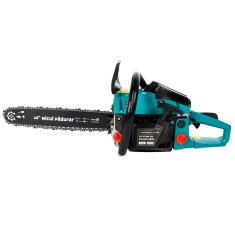 Drujba pe benzina Micul Padurar 4900, 49cc, 2.6 CP, lama 16" + lant, Easy Start