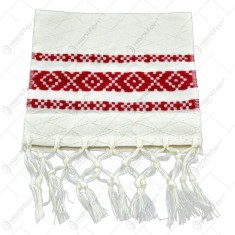 Fata de masa artizanat din bumbac 40&times;17 CM