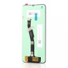 Display LCD Huawei Honor 9A, Y6P Negru - Ecran Inlocuire Original