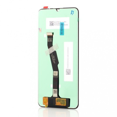 LCD Huawei Honor 9A, Y6P, Negru foto