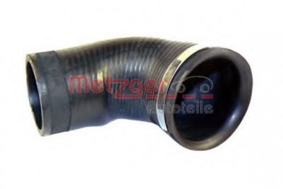 Furtun aer supraalimentare VW JETTA III (1K2) (2005 - 2010) METZGER 2400077 foto