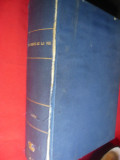 Volum -Colectia Science et Vie 1938 , 1174 pag , ilustratii ,articole diverse
