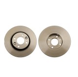 Disc frana Dacia Logan, 2004-, Micra, 2002-2010, Note, 2005-2012, Tiida, 2004-2013, Logan 1, 2007-, Megane 2, 2003-, Modus, 2004-, TRW