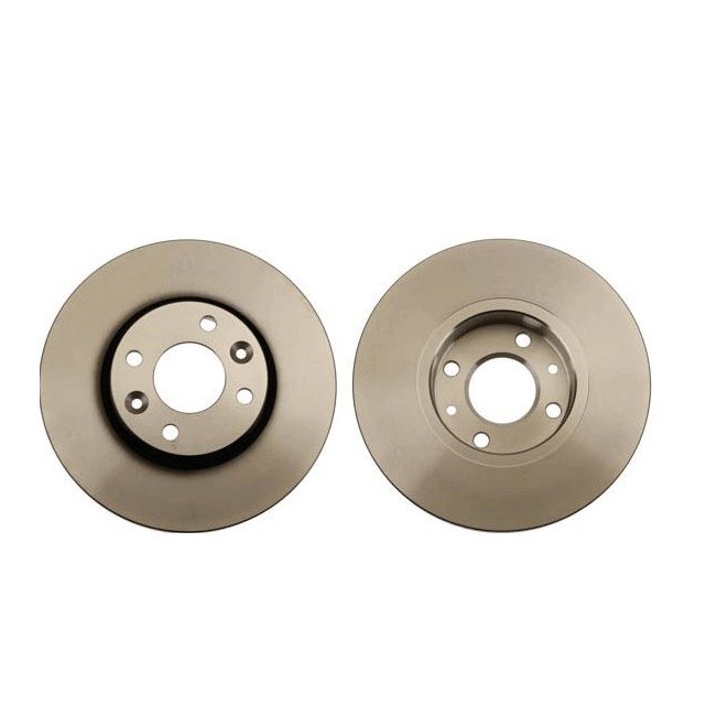 Disc frana Dacia Logan, 2004-, Micra, 2002-2010, Note, 2005-2012, Tiida, 2004-2013, Logan 1, 2007-, Megane 2, 2003-, Modus, 2004-, TRW