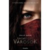 Ragadoz&oacute; v&aacute;rosok - Philip Reeve