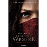 Ragadoz&oacute; v&aacute;rosok - Philip Reeve