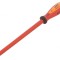 Șurubelniță izolată Phillips PH4 200mm 1kVAC
