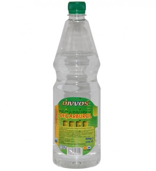 Decarburol pentru curatat carburatorul 38459 CARBUROL