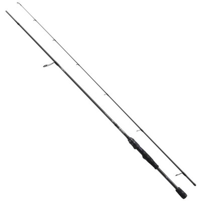 Lanseta Abu Garcia EON 682L Spinning Rod, 2.03m, 2-10g, 2seg foto