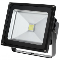 Reflector LED Kemot, putere 50 W, 70 lm, alb rece, 6400 K foto
