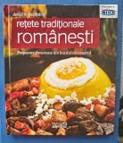 Retete traditionale romanesti - Biblioteca Adevarul