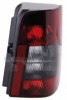 Lampa spate PEUGEOT PARTNER combispace (5F) (1996 - 2012) TYC 11-0476-01-2