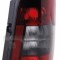 Lampa spate PEUGEOT PARTNER combispace (5F) (1996 - 2012) TYC 11-0476-01-2