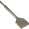 Dalta spatulata cu sistem de prindere SDS plus 250x60mm - 3165140425957