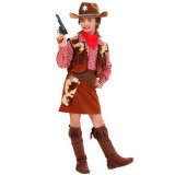 Costum cowgirl